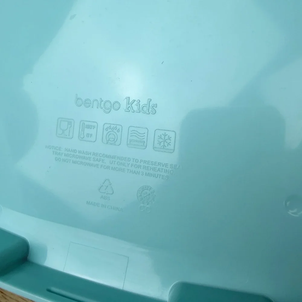 Bentgo dishes double safe